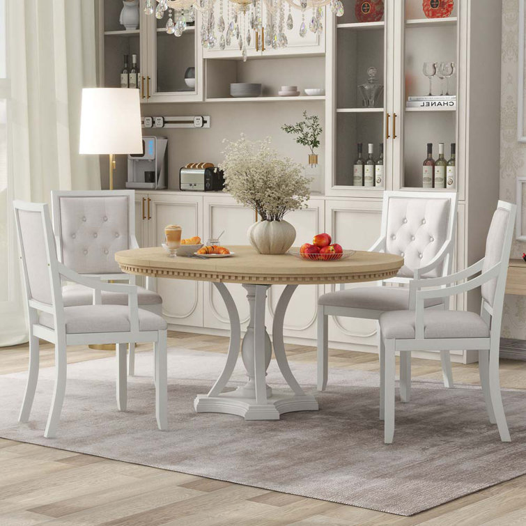 Wayfair 5 discount piece dining set